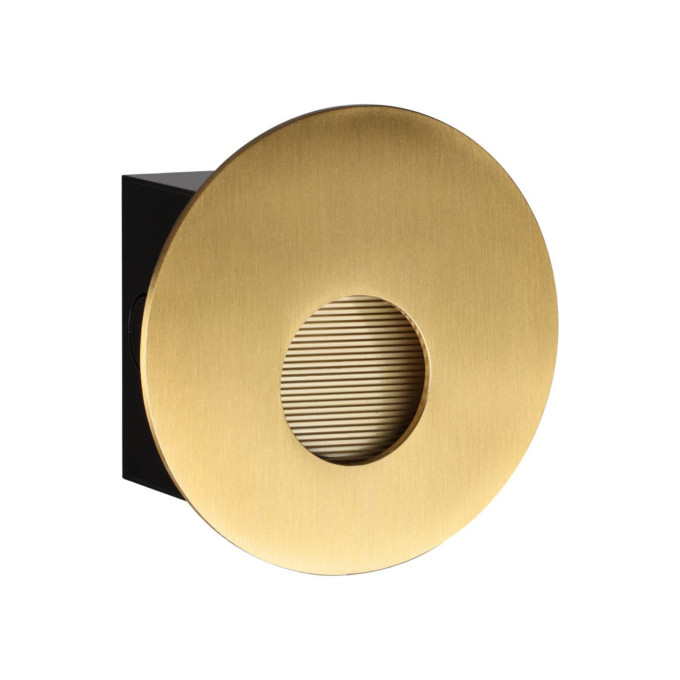 Подсветка для лестниц и ступеней ODEON LIGHT ESCALA 7167/3WL