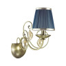 Бра ODEON LIGHT NIAGARA 3921/1W
