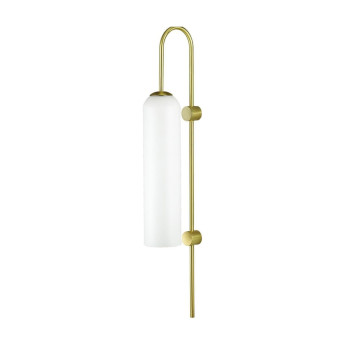 Бра ODEON LIGHT PENDANT VOSTI 4642/1W