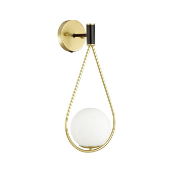 Бра ODEON LIGHT PENDANT FLARI 4810/1W
