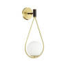 Бра ODEON LIGHT PENDANT FLARI 4810/1W