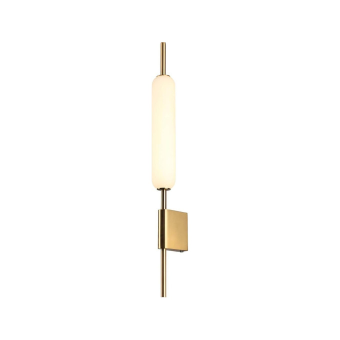 Настенный светильник ODEON LIGHT PENDANT REEDS 4794/12WL