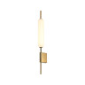 Настенный светильник ODEON LIGHT PENDANT REEDS 4794/12WL