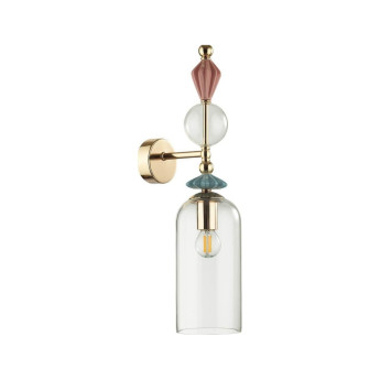 Бра ODEON LIGHT CLASSIC BIZET 4855/1WA