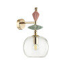 Бра ODEON LIGHT CLASSIC BIZET 4855/1WB