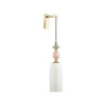 Бра ODEON LIGHT CLASSIC CANDY 4861/1WA