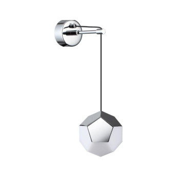Бра ODEON LIGHT BINGO 4304/7WL