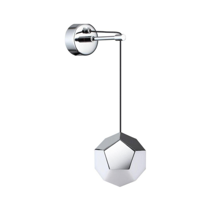 Бра ODEON LIGHT BINGO 4304/7WL