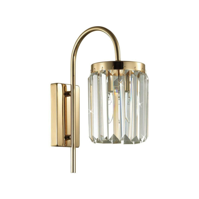 Бра ODEON LIGHT CLASSIC VASSA 4987/1W