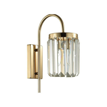 Бра ODEON LIGHT CLASSIC VASSA 4987/1W