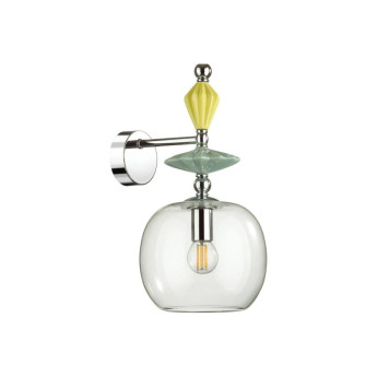 Бра ODEON LIGHT BIZET 4893/1WB