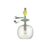 Бра ODEON LIGHT BIZET 4893/1WB
