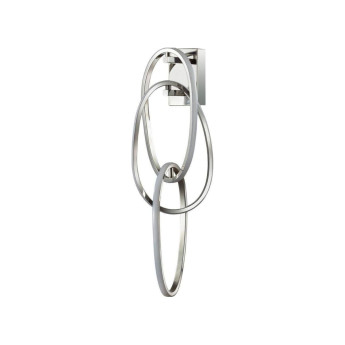 Бра ODEON LIGHT SPACE 4891/33WL