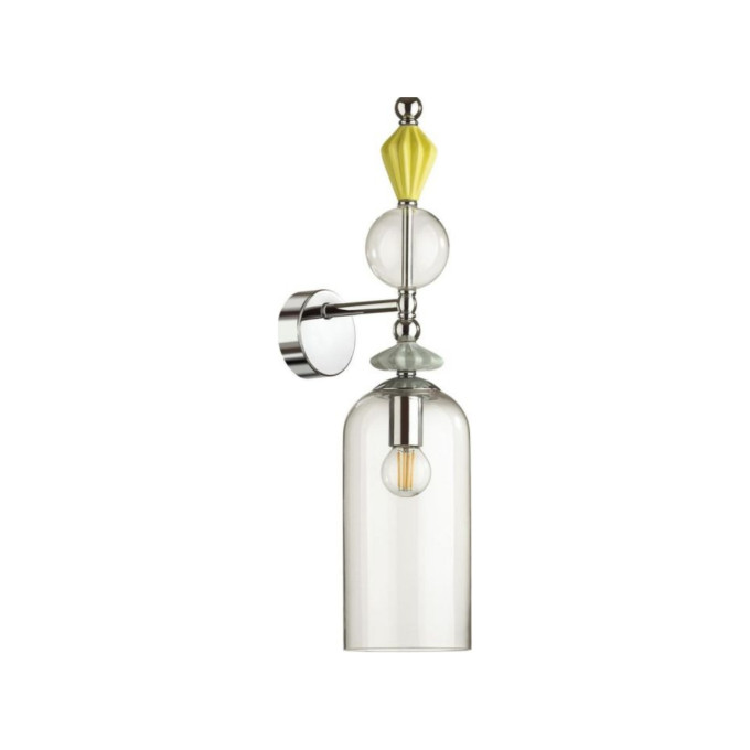 Бра ODEON LIGHT BIZET 4893/1WA