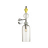 Бра ODEON LIGHT BIZET 4893/1WA
