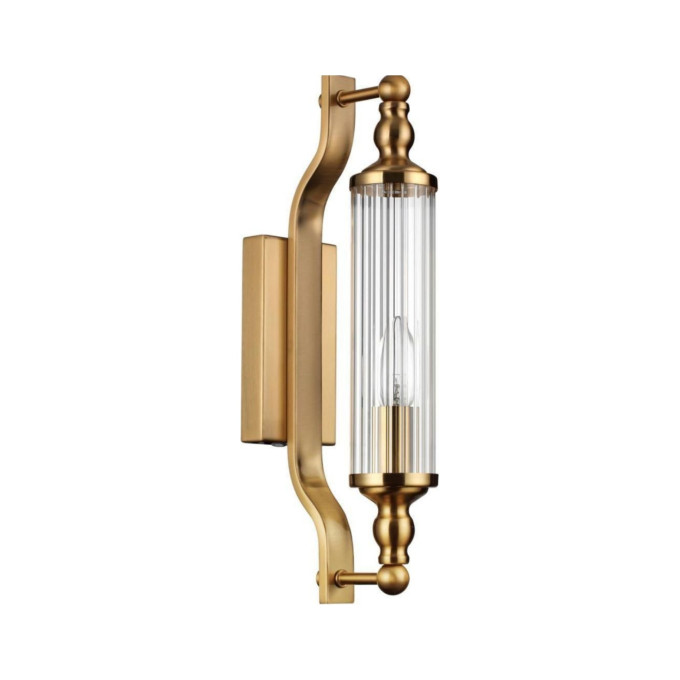 Бра ODEON LIGHT TOLERO 4943/1W