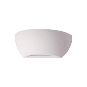 Настенный светильник ODEON LIGHT HIGHTECH GIPS 3551/1W