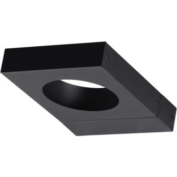 Уличный настенный светильник ODEON LIGHT COMO 6653/5WL