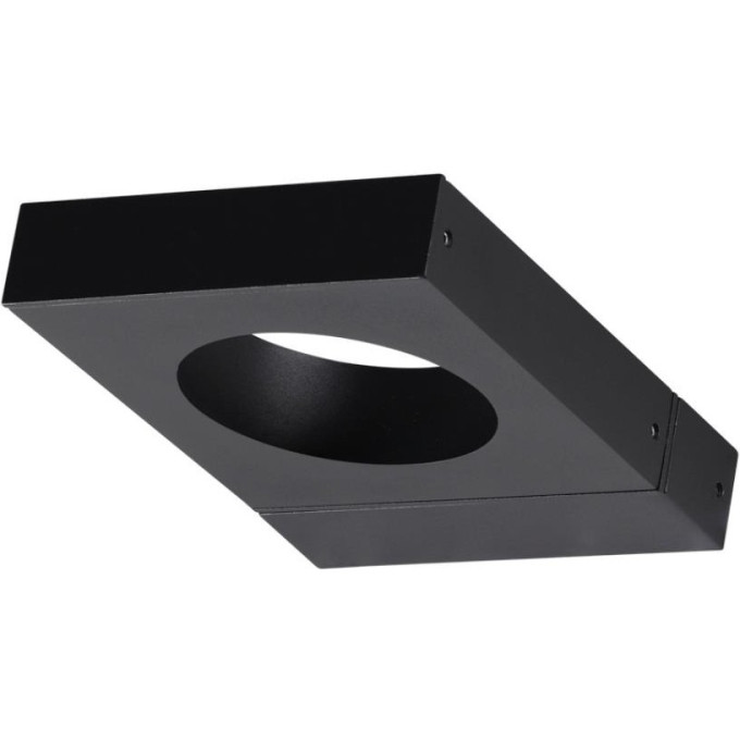 Уличный настенный светильник ODEON LIGHT COMO 6653/5WL