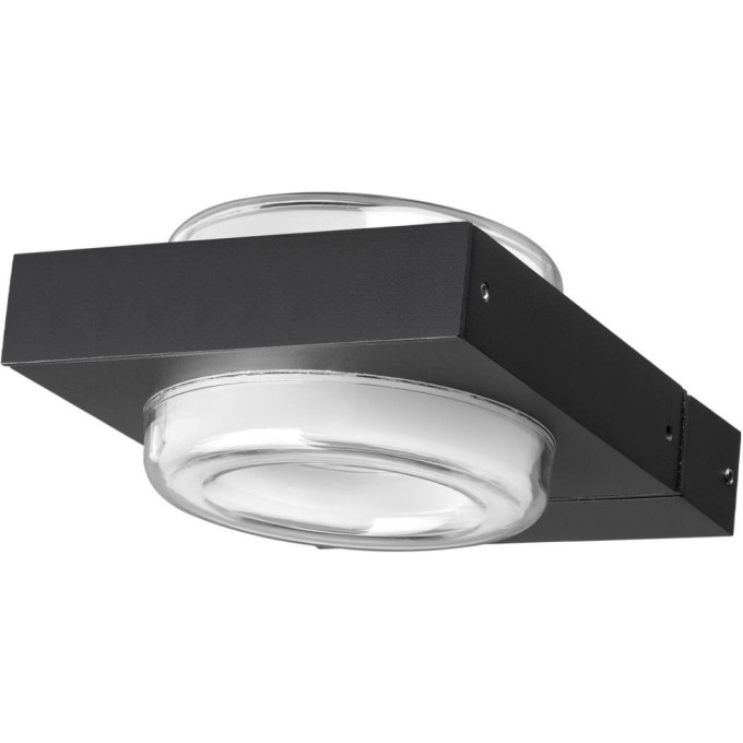 Уличный настенный светильник ODEON LIGHT VART 6654/6WL