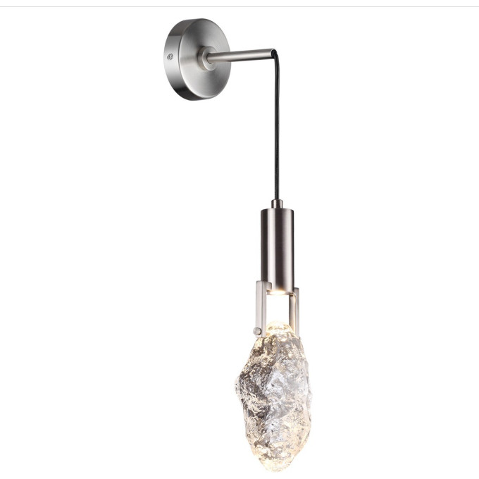 Настенный светильник ODEON LIGHT LIA 6696/5WL