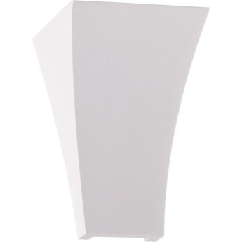 Настенный светильник ODEON LIGHT HIGHTECH GIPS 3882/1W