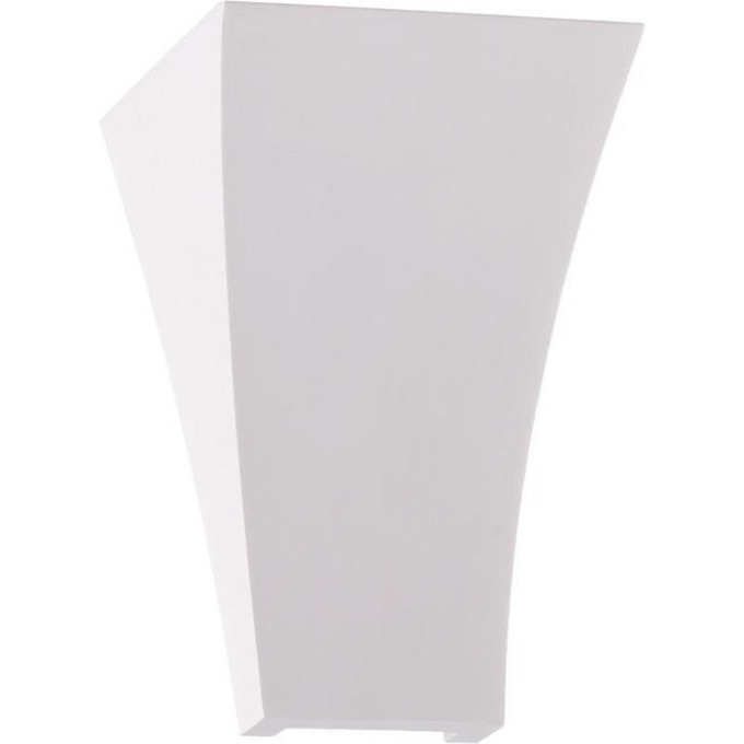 Настенный светильник ODEON LIGHT HIGHTECH GIPS 3882/1W