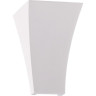 Настенный светильник ODEON LIGHT HIGHTECH GIPS 3882/1W