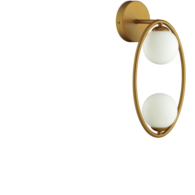 Бра ODEON LIGHT SLOTA 4808/2W