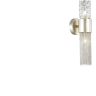 Бра ODEON LIGHT HALL PERLA 4631/2W