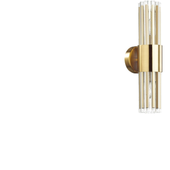 Бра ODEON LIGHT HALL VIKETA 4786/2W