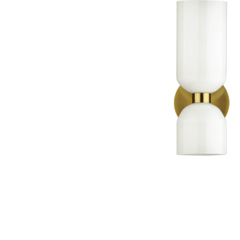 Бра ODEON LIGHT MIDCENT ORINOCO 4798/2W