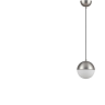 Подвесной светильник ODEON LIGHT PENDANT PINGA 4959/1