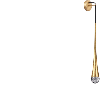 Бра ODEON LIGHT L-VISION GOTA 4278/1W