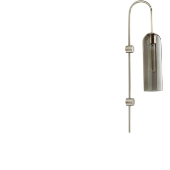 Бра ODEON LIGHT VOSTI 4805/1W