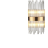 Настенный светильник ODEON LIGHT HALL FOCCO 4722/4W