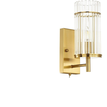 Бра ODEON LIGHT FORMIA 4809/1W