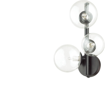 Бра ODEON LIGHT MODERN TOVI 4818/3W