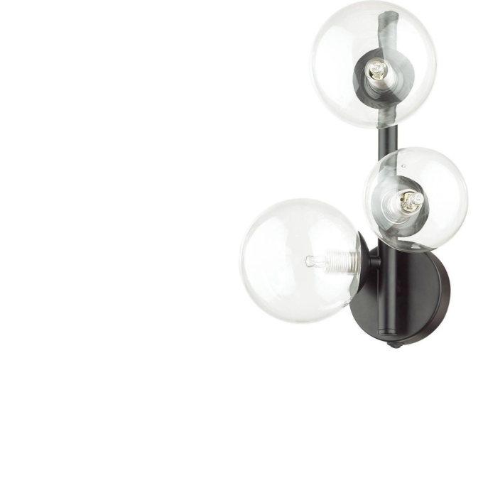 Бра ODEON LIGHT MODERN TOVI 4818/3W