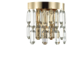 Настенный светильник ODEON LIGHT HALL DAKISA 4986/2W