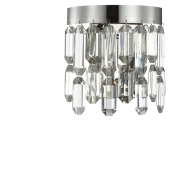 Настенный светильник ODEON LIGHT HALL DAKISA 4985/2W