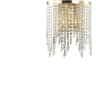 Бра ODEON LIGHT CHOKKA 5028/2W