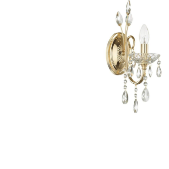 Бра ODEON LIGHT VERSIA 4977/1W