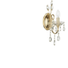 Бра ODEON LIGHT VERSIA 4977/1W