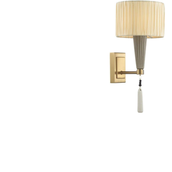 Бра ODEON LIGHT LATTE 5403/1W