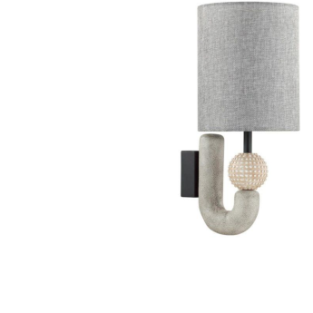 Бра ODEON LIGHT BAGEL 5410/1WA
