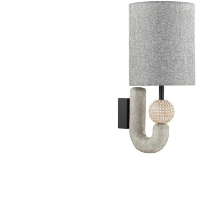 Бра ODEON LIGHT BAGEL 5410/1WA