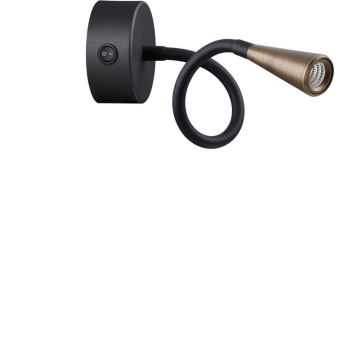 Бра ODEON LIGHT HIGHTECH ODDS 4289/3WL