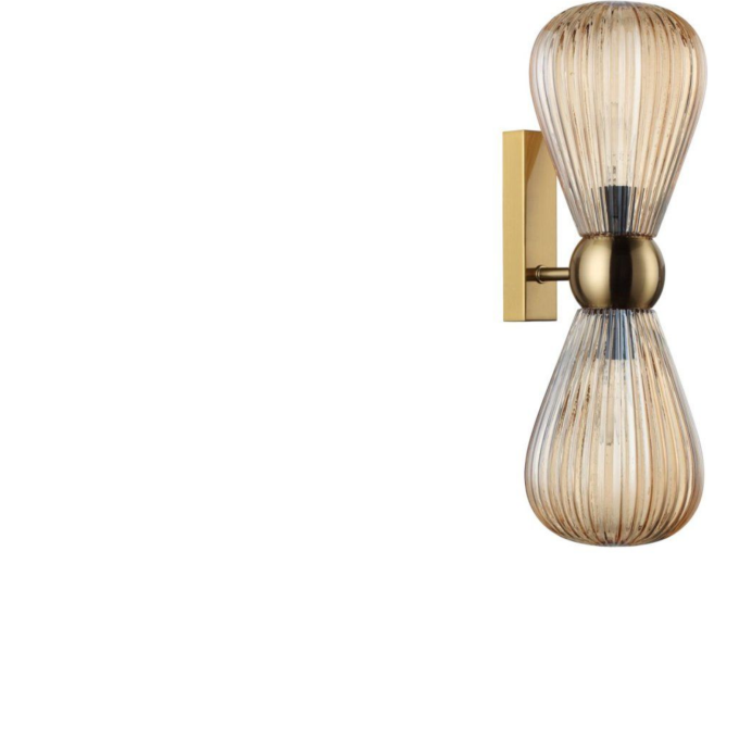 Бра ODEON LIGHT ELICA 5402/2W