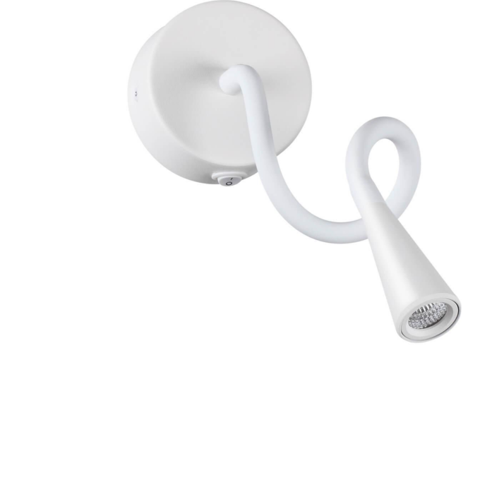 Бра ODEON LIGHT HIGHTECH ODDS 4255/3WL
